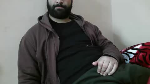 Bi BearXXX online show from March 10, 5:11 am