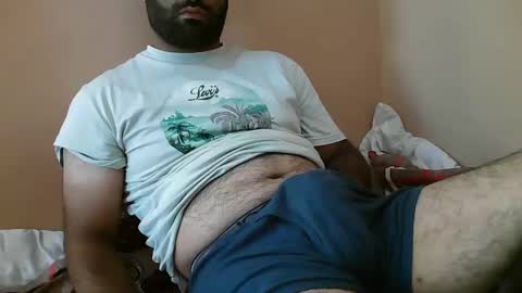 Bi BearXXX online show from September 17, 5:22 am