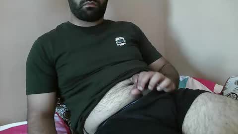 Bi BearXXX online show from June 9, 5:51 am