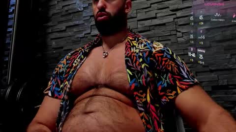 David online show from October 25, 9:26 pm