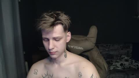 Toshka online show from April 3, 7:32 pm