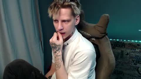 Toshka online show from January 10, 2:14 am