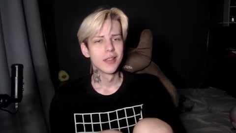 Toshka online show from March 12, 11:12 pm