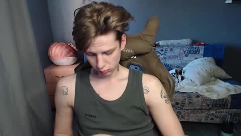 Toshka online show from March 28, 1:34 pm