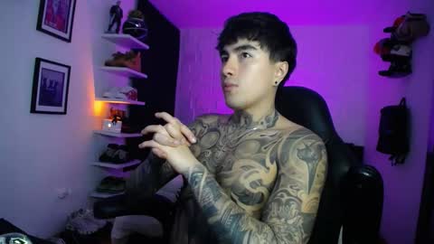 zac_muller1 online show from March 18, 5:46 am