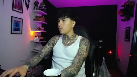 zac_muller1 online show from November 21, 9:18 am