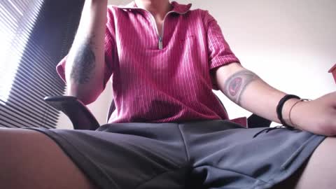 Zac Freelance model online show from April 10, 8:02 pm