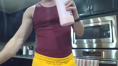 zachschaefer online show from January 12, 1:45 am