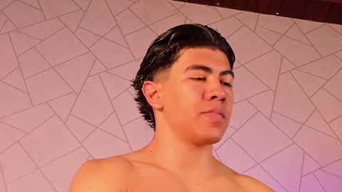 zack conor online show from April 12, 10:03 pm