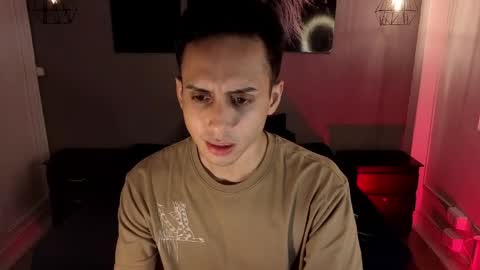 zack_isback online show from April 18, 7:58 pm