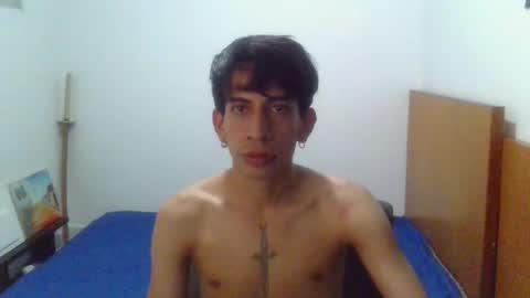 Zack King online show from October 26, 6:18 pm