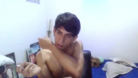 Zack King online show from November 4, 7:26 pm