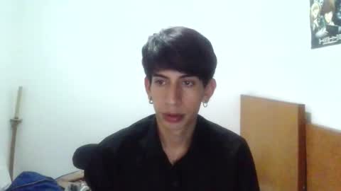 Zack King online show from November 6, 8:12 pm