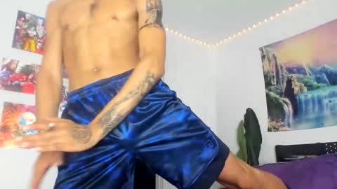 Zack Pipher online show from April 15, 12:58 am