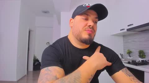 Zack online show from February 5, 1:47 am