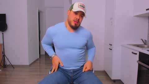 Zack online show from November 28, 11:34 pm