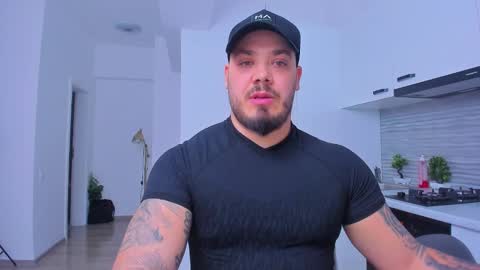 Zack online show from February 8, 11:13 pm