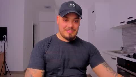 Zack online show from March 15, 7:50 pm