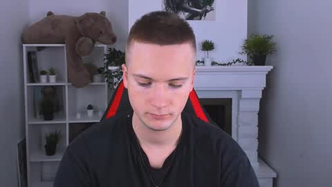 Zack online show from February 27, 3:05 pm