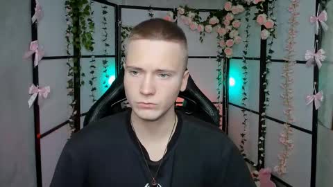 Zack online show from February 26, 12:27 pm