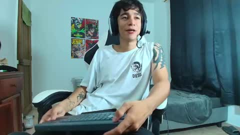 zack online show from February 12, 7:23 am