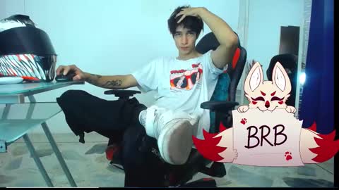 zack online show from January 24, 12:09 am