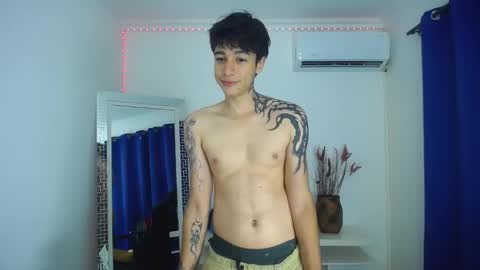 zack online show from February 5, 11:39 pm