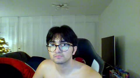 zac online show from December 19, 5:50 pm