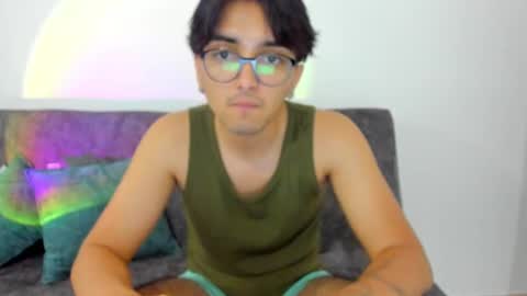 zac online show from February 22, 7:58 pm