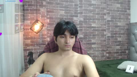 zac online show from February 5, 9:50 pm