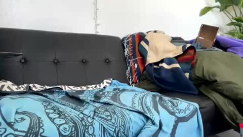 zaddyandboy online show from June 30, 7:23 pm