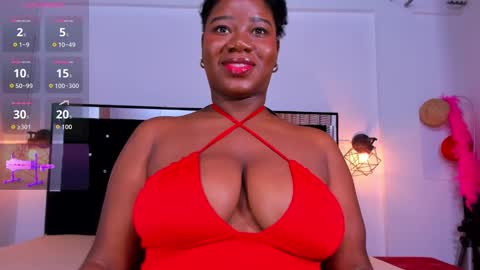 ZAFIRA TANISHA online show from September 16, 1:07 am