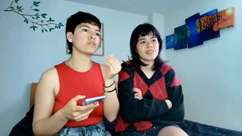 zafira_raven online show from June 5, 3:50 pm