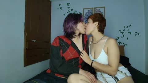 zafira_raven online show from March 30, 2:44 am