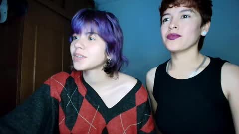 zafira_raven online show from December 21, 12:06 am