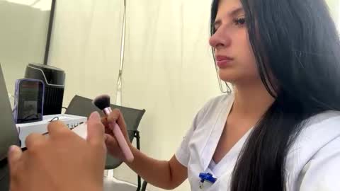 zafira online show from April 20, 8:12 pm