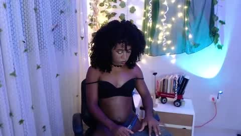 zafiro_azu online show from February 21, 7:22 am