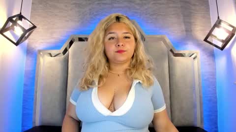 Claire  online show from March 27, 7:48 pm