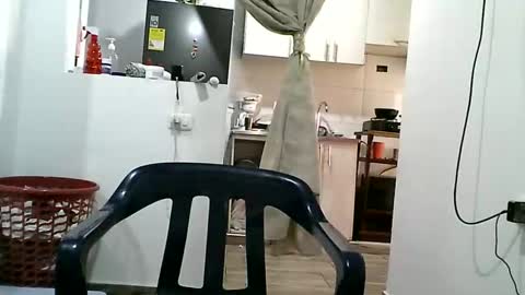 Zafiro online show from February 5, 8:45 pm