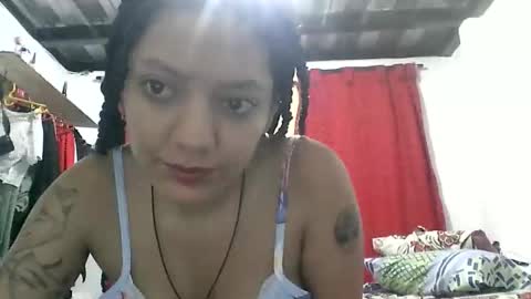 Zafiro online show from December 20, 11:17 am