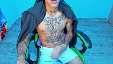 BiG Zafiro online show from February 24, 12:08 pm