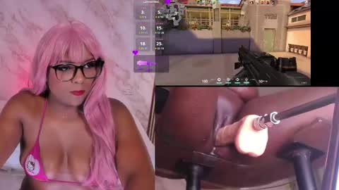 zafirolove_ online show from May 22, 5:03 am