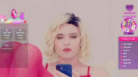 Zagadka33333 online show from April 16, 8:03 am