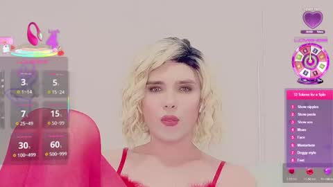 Zagadka33333 online show from April 21, 8:43 am