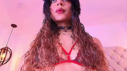 zahara_1 online show from April 19, 3:40 am