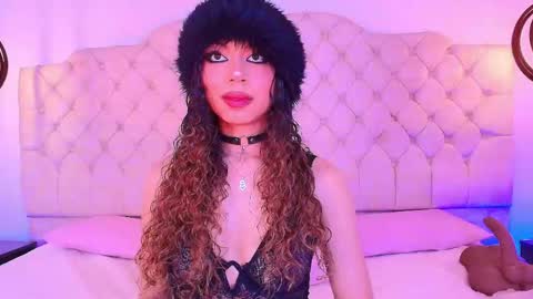 zahara_1 online show from April 12, 7:45 am