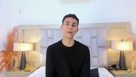 zahir_ashar online show from April 18, 7:07 pm