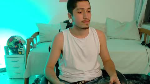 Zahir Raw online show from April 20, 2:25 am