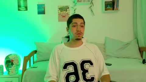 Zahir Raw online show from April 21, 11:23 pm