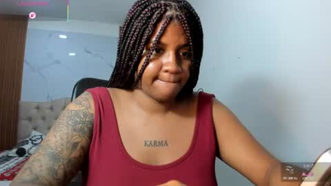 zahra_rose online show from July 21, 9:06 pm